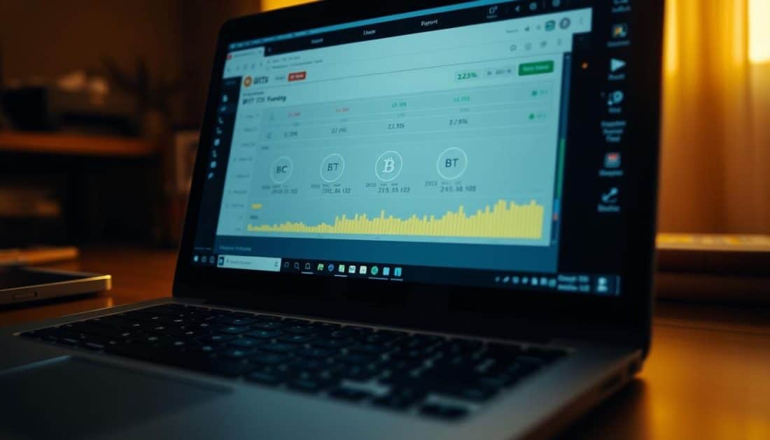 btc funding rates today high or low