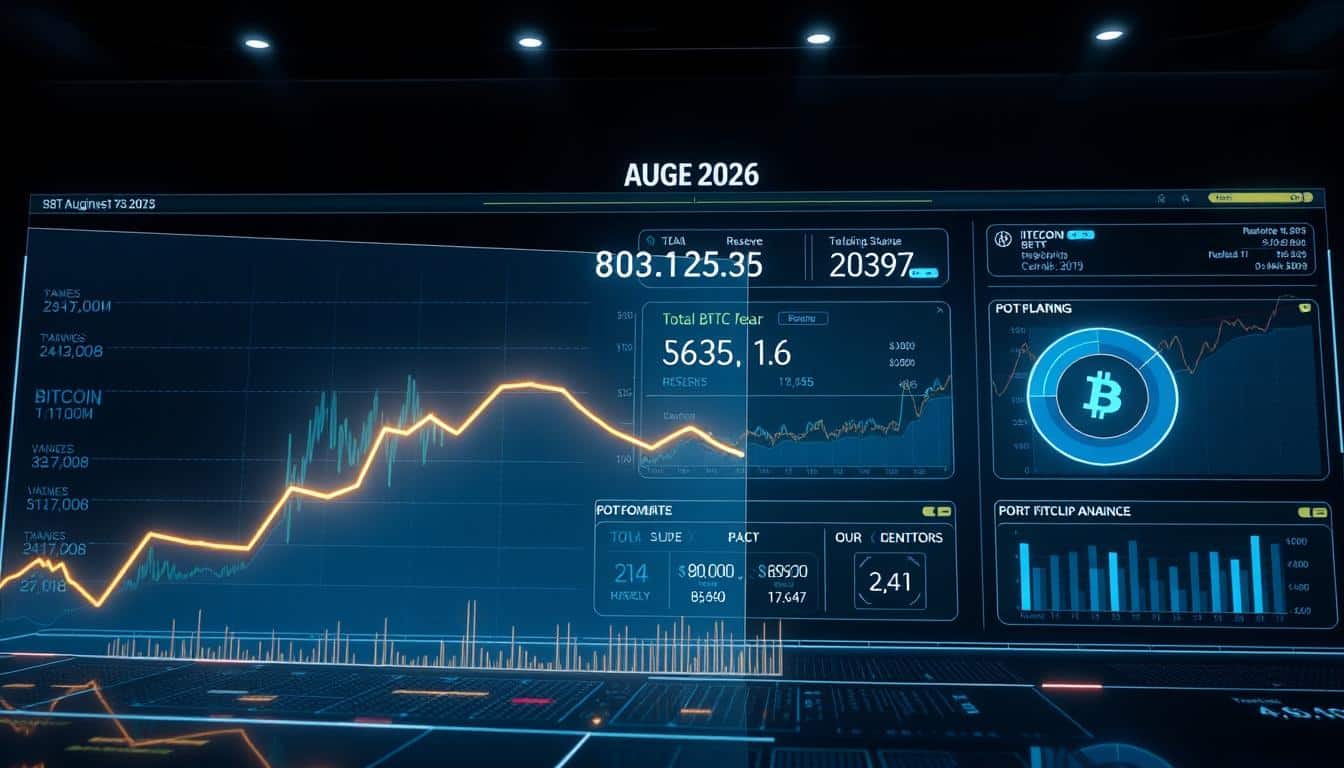 MetaPlanet's Bitcoin Holdings: Aug 2025 Update