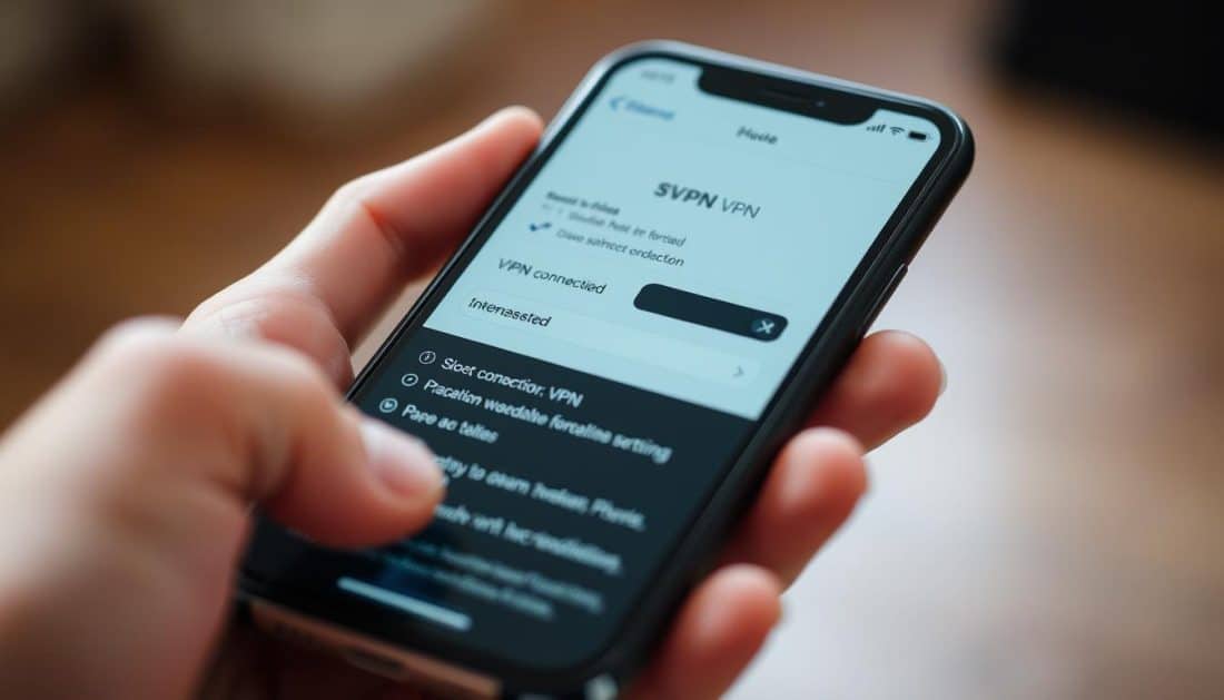 what is vpn on a cell phone