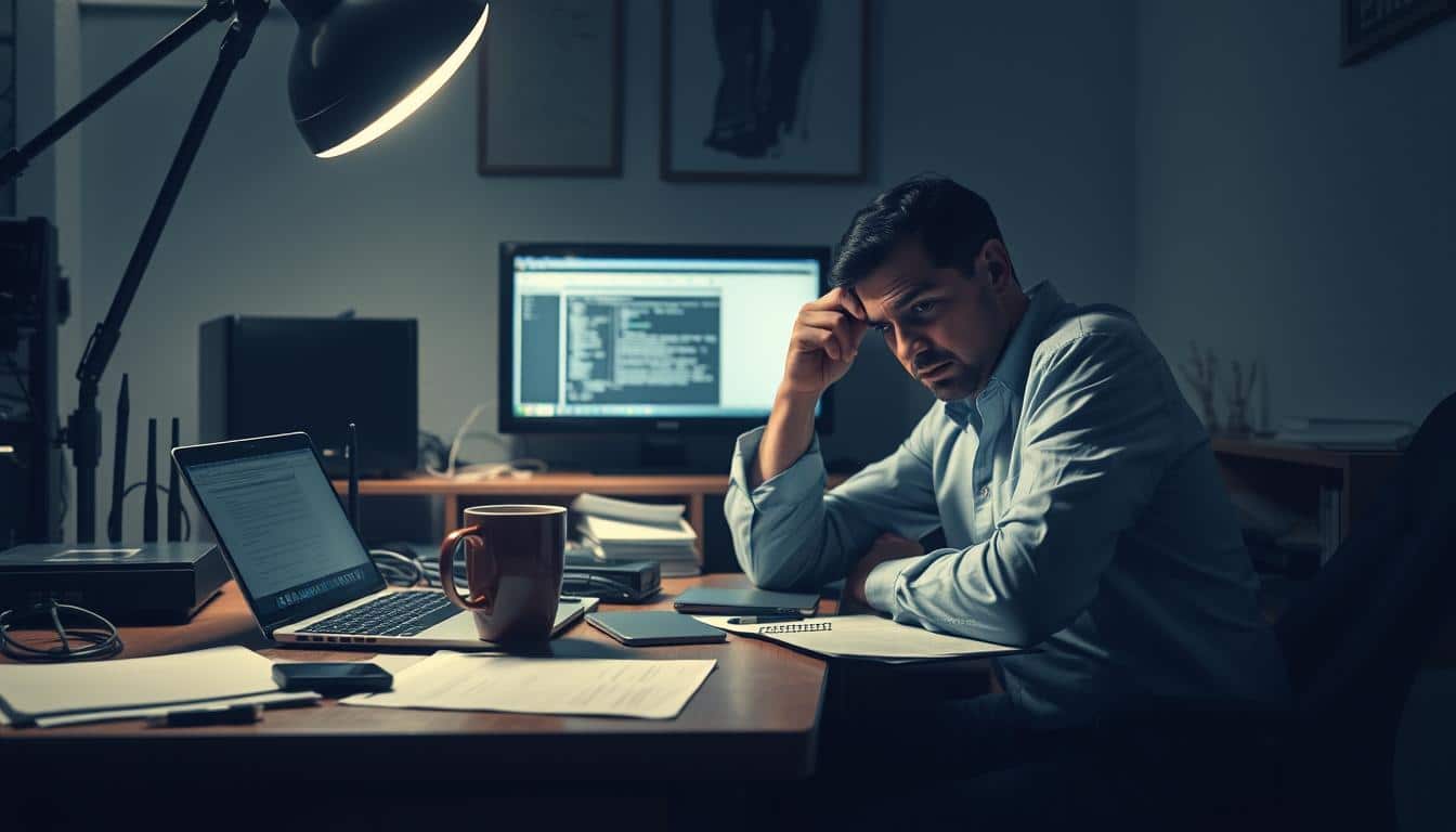Troubleshooting Guide: Why Is My VPN Not Working?
