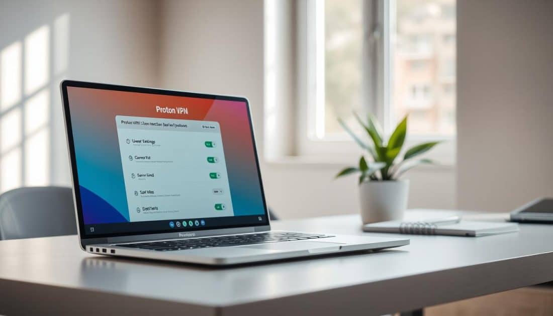 how to use proton vpn