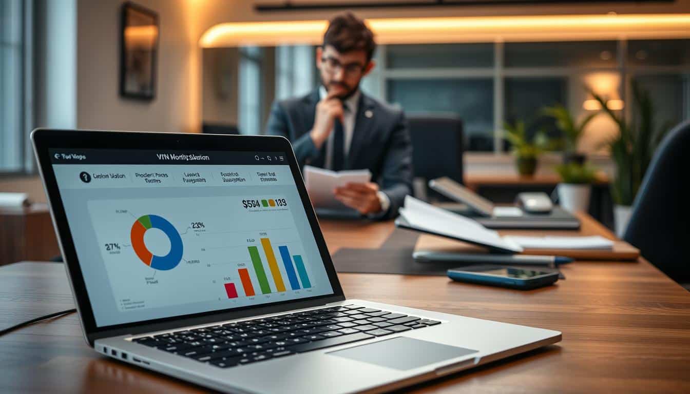 VPN Monthly Costs: Comparing Prices for Your Needs