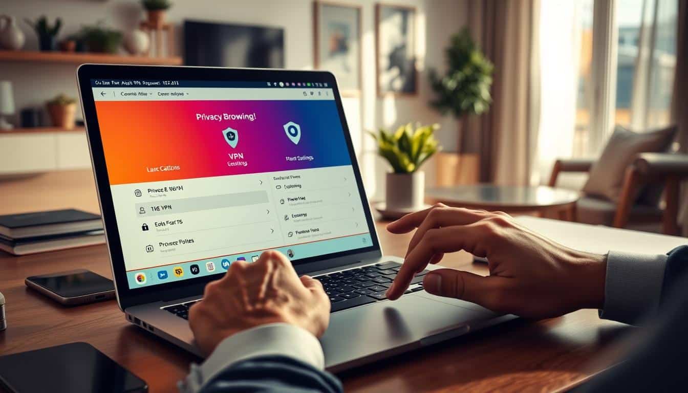How to Change My VPN