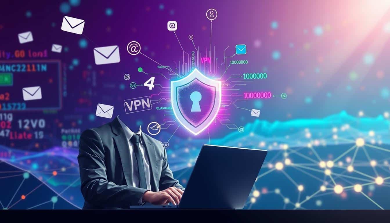 The Truth About What a VPN Hides: A Comprehensive Guide