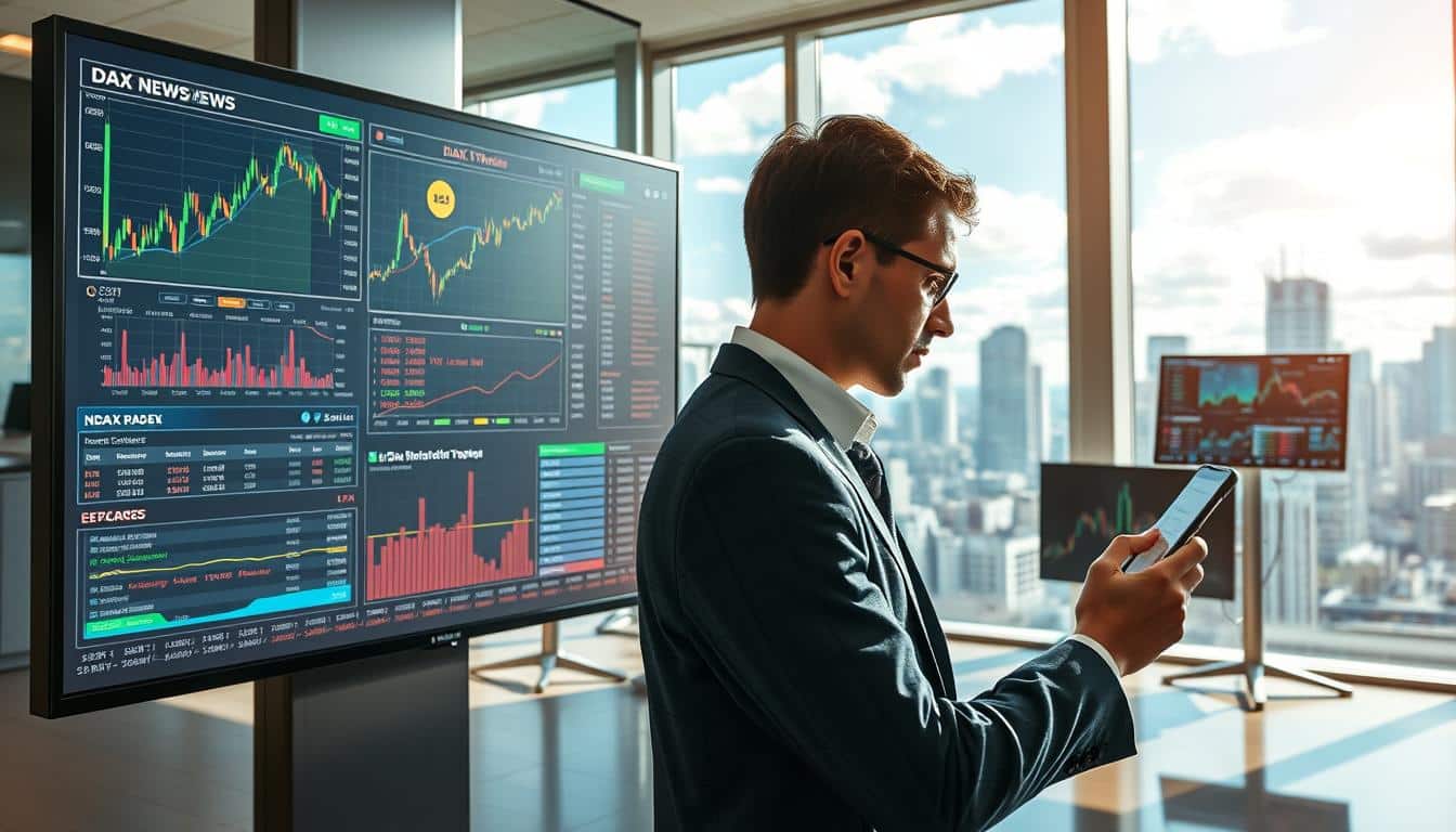 How to Track DAX News: A Complete Trading Guide