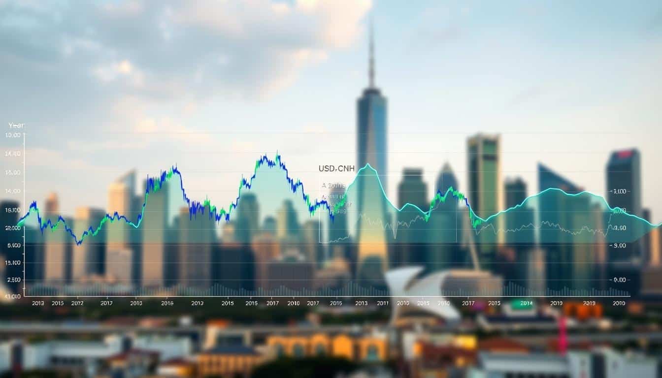 USDCNH: Your Guide to the US Dollar-Chinese Yuan Rate