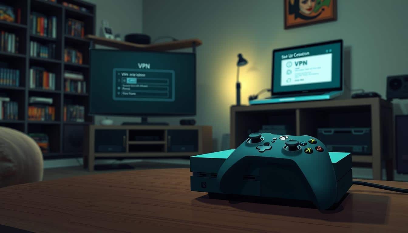 How to Use VPN on Xbox: Complete Setup Guide