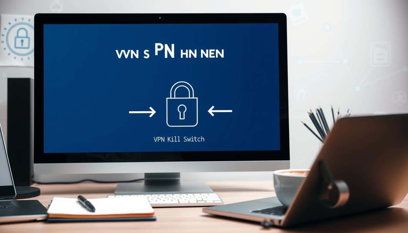 What Is a VPN Kill Switch: Complete Guide